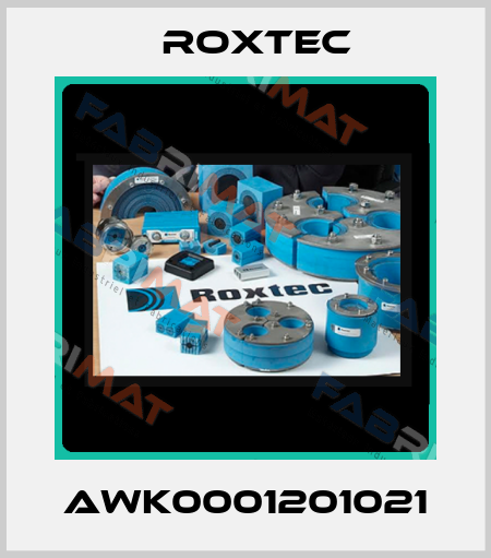 AWK0001201021 Roxtec