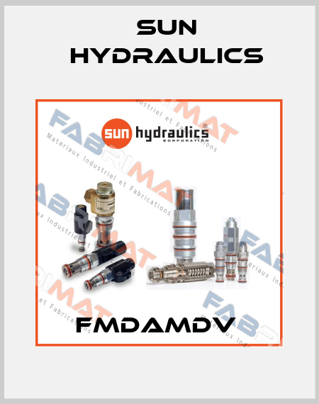 FMDAMDV  Sun Hydraulics