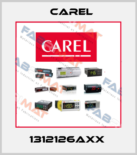1312126AXX  Carel
