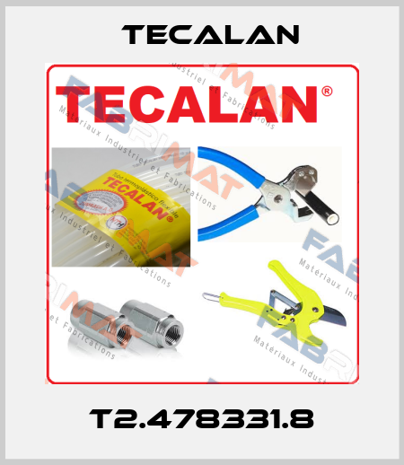 T2.478331.8 Tecalan