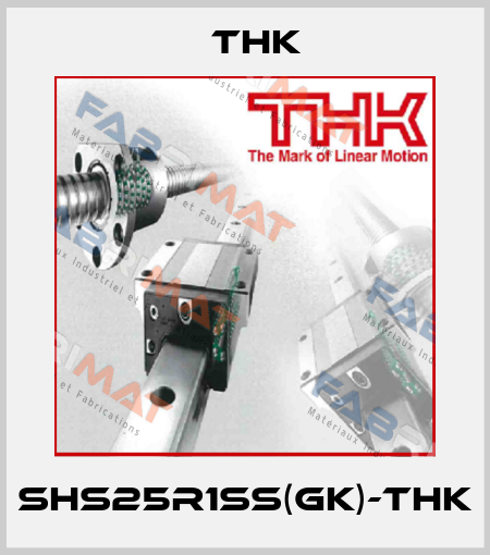 SHS25R1SS(GK)-THK THK