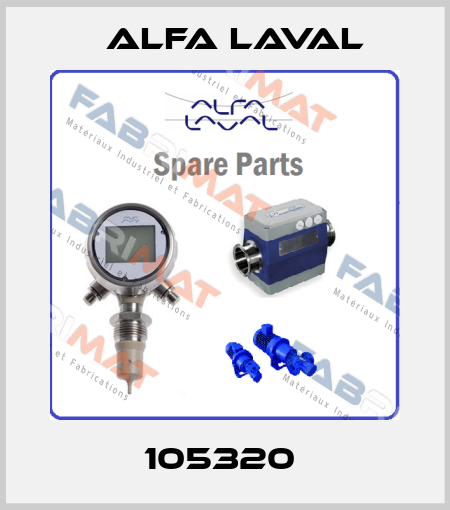 105320  Alfa Laval