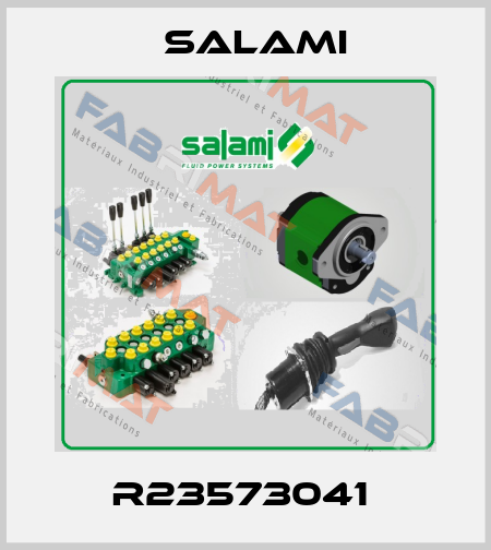 R23573041  Salami