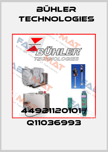 44921120101 (000071647) Bühler Technologies