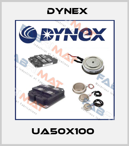 UA50X100  Dynex