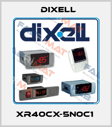 XR40CX-5N0C1  Dixell