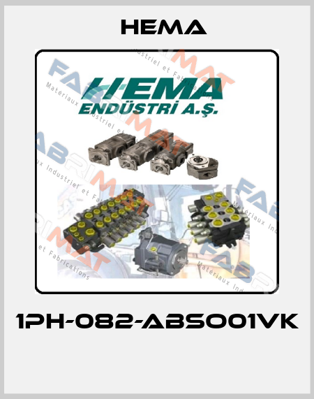1PH-082-ABSO01VK  Hema
