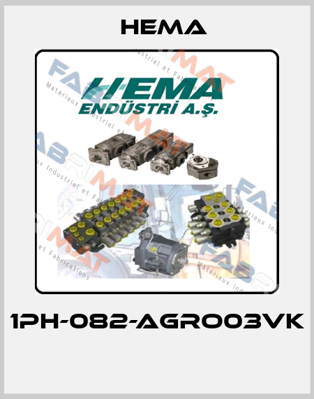 1PH-082-AGRO03VK  Hema