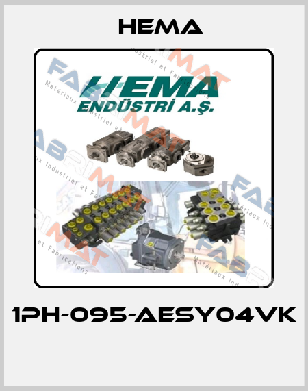 1PH-095-AESY04VK  Hema