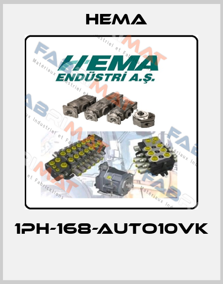 1PH-168-AUTO10VK  Hema