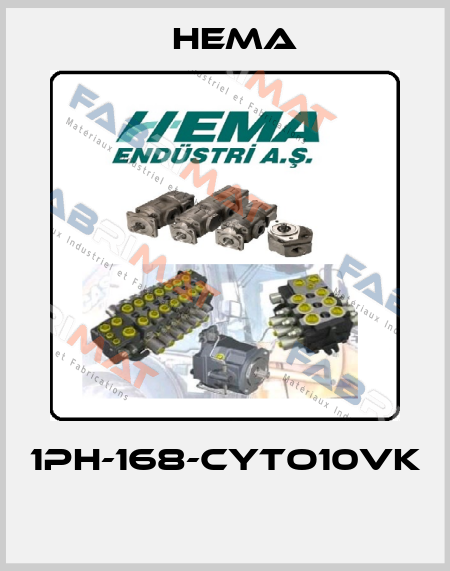 1PH-168-CYTO10VK  Hema