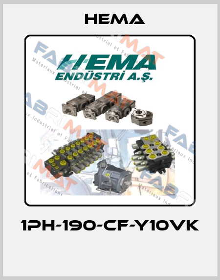 1PH-190-CF-Y10VK  Hema