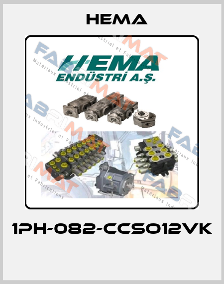 1PH-082-CCSO12VK  Hema
