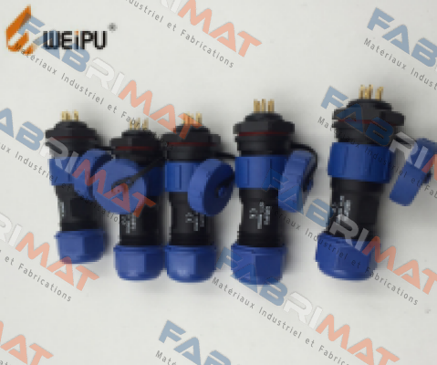 SP2112/S  Weipu