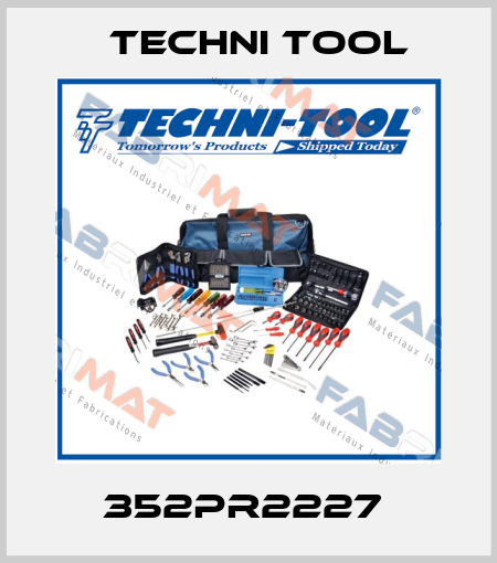352PR2227  Techni Tool