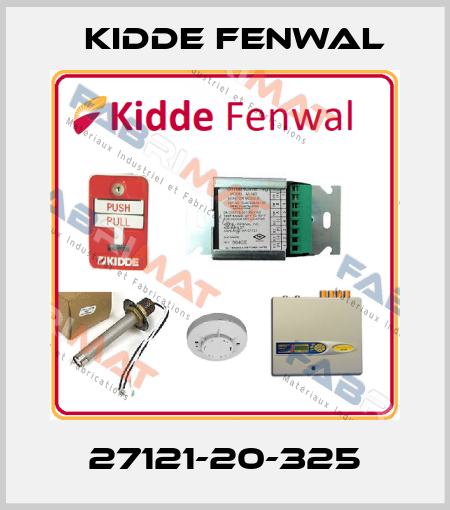 27121-20-325 Kidde Fenwal
