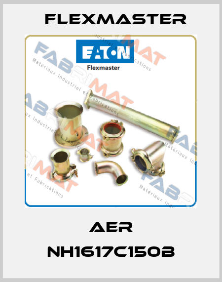 AER NH1617C150B FLEXMASTER