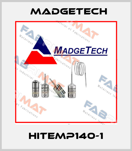 HiTemp140-1 Madgetech