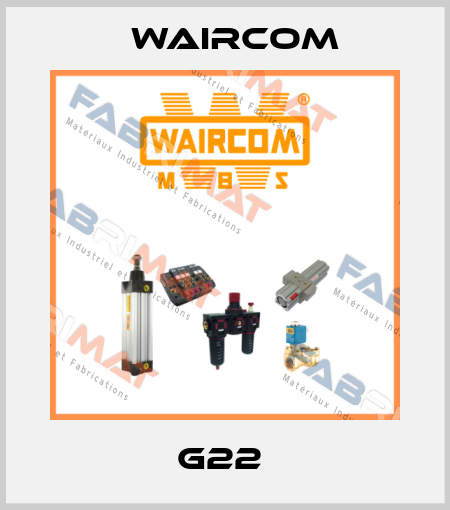 G22  Waircom