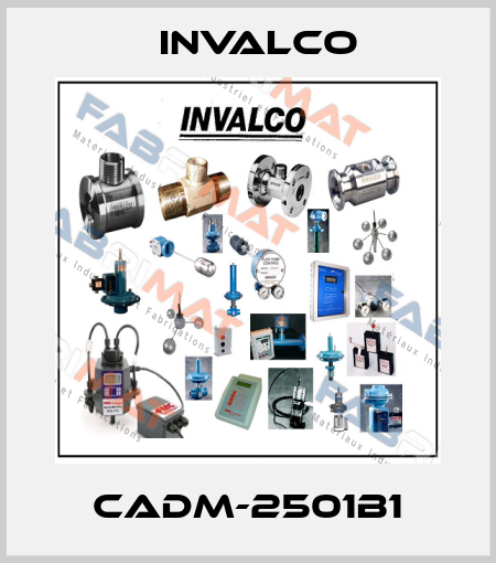 CADM-2501B1 Invalco