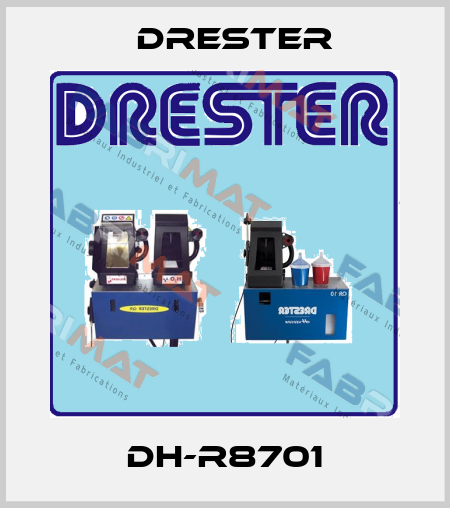 DH-R8701 Drester