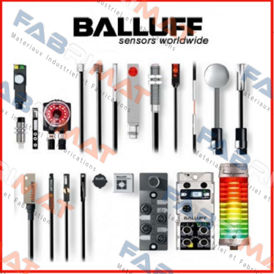 BCS S40SS02-GPCFNG-EP02 Balluff