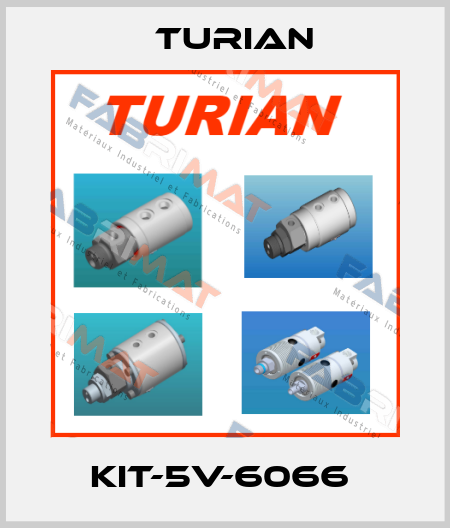 Kit-5V-6066  Turian