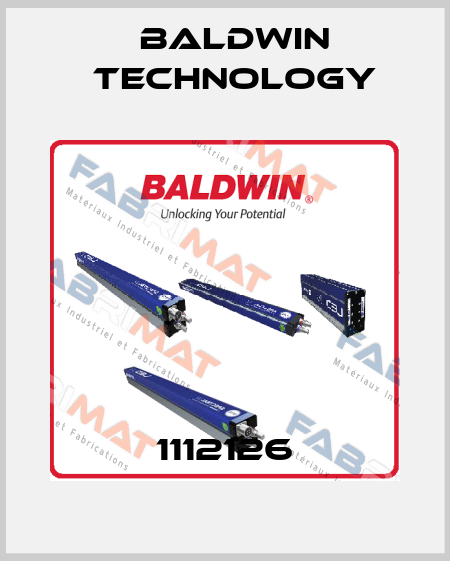 1112126 Baldwin Technology