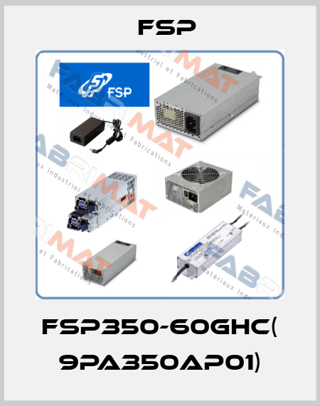 FSP350-60GHC( 9PA350AP01) Fsp