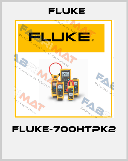 FLUKE-700HTPK2  Fluke