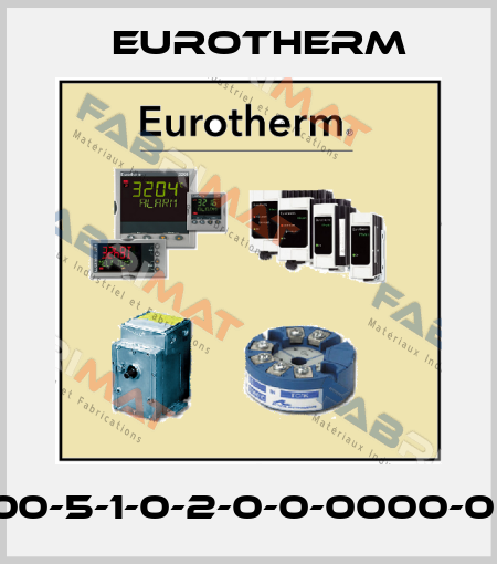 590-1800-5-1-0-2-0-0-0000-000-000 Eurotherm