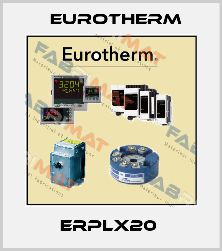 ERPLX20  Eurotherm