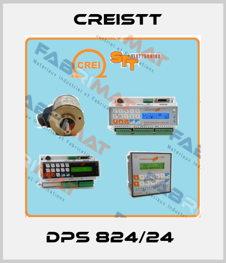 DPS 824/24  Creistt