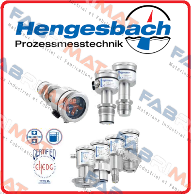 KERADIFF 1001NY7L21  Hengesbach