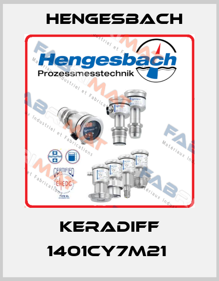 KERADIFF 1401CY7M21  Hengesbach