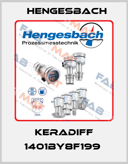 KERADIFF 1401BY8F199  Hengesbach