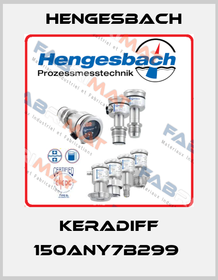 KERADIFF 150ANY7B299  Hengesbach