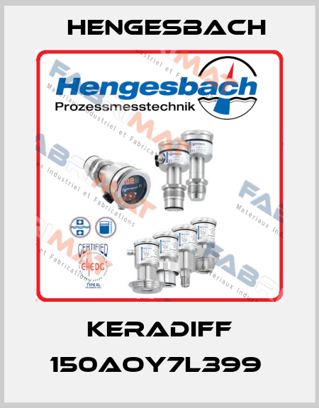 KERADIFF 150AOY7L399  Hengesbach
