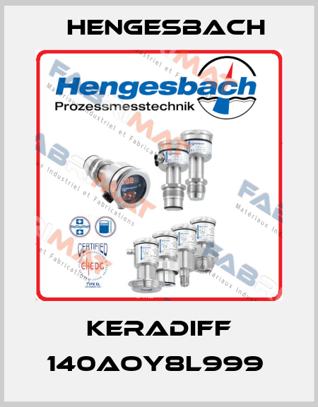 KERADIFF 140AOY8L999  Hengesbach