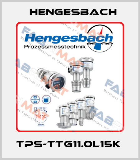 TPS-TTG11.0L15K  Hengesbach