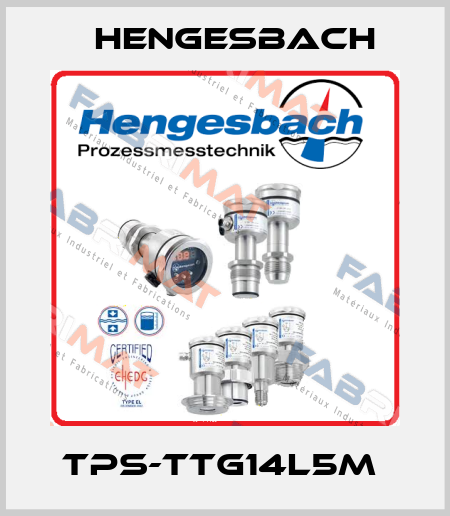 TPS-TTG14L5M  Hengesbach