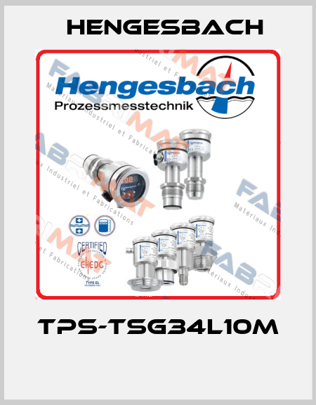 TPS-TSG34L10M  Hengesbach