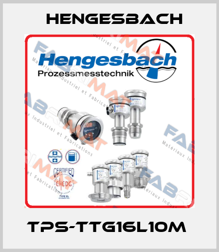 TPS-TTG16L10M  Hengesbach