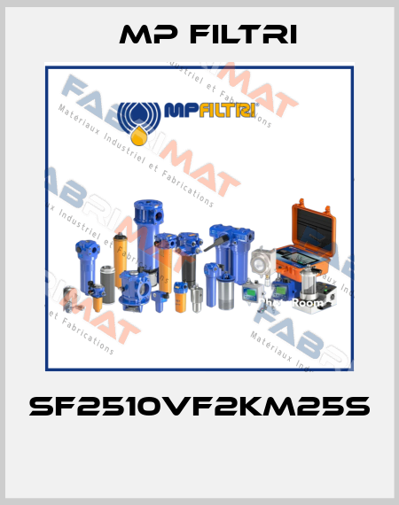 SF2510VF2KM25S  MP Filtri