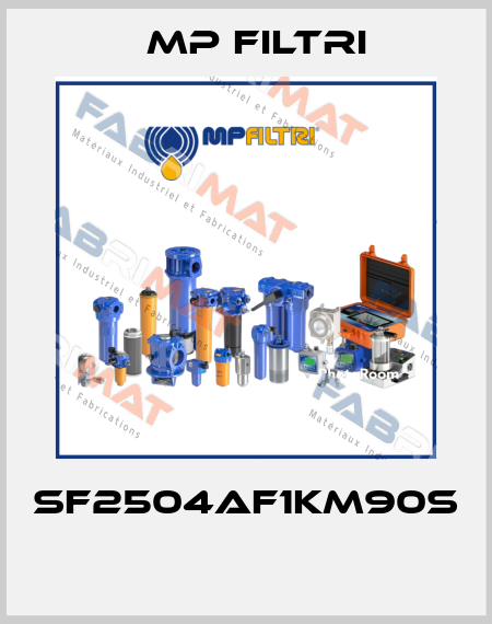 SF2504AF1KM90S  MP Filtri