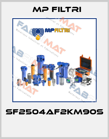 SF2504AF2KM90S  MP Filtri