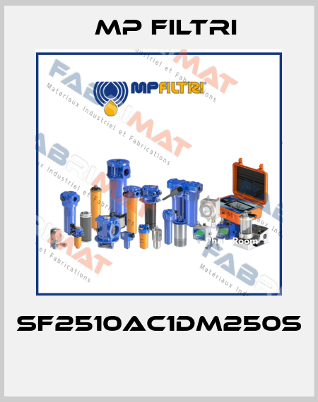 SF2510AC1DM250S  MP Filtri