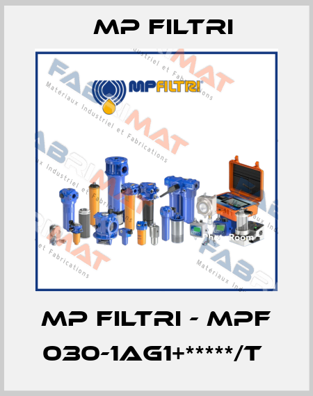 MP Filtri - MPF 030-1AG1+*****/T  MP Filtri