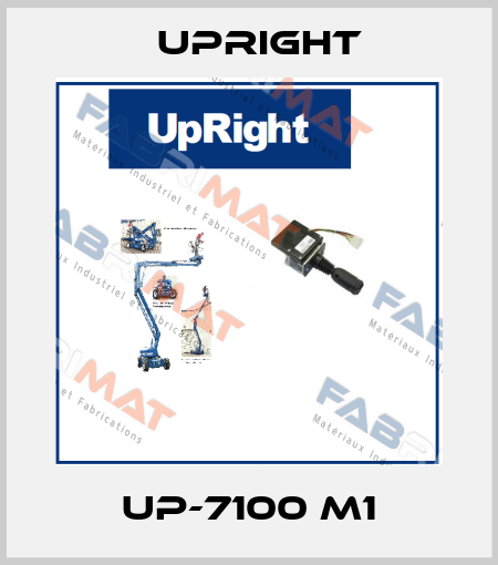 UP-7100 M1 Upright