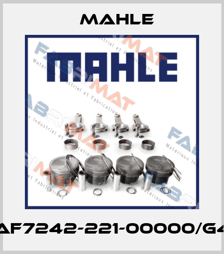 AF7242-221-00000/G4 MAHLE